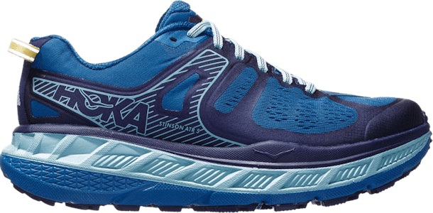 (W) HOKA Stinson ATR 5 'Seaport Aqua Haze' Zapatillas Trail Running 1099730-SAHZ Buy (W) HOKA Stinson ATR 5 'Seaport Aqua Haze' Zapatillas Trail Running 1099730-SAHZ