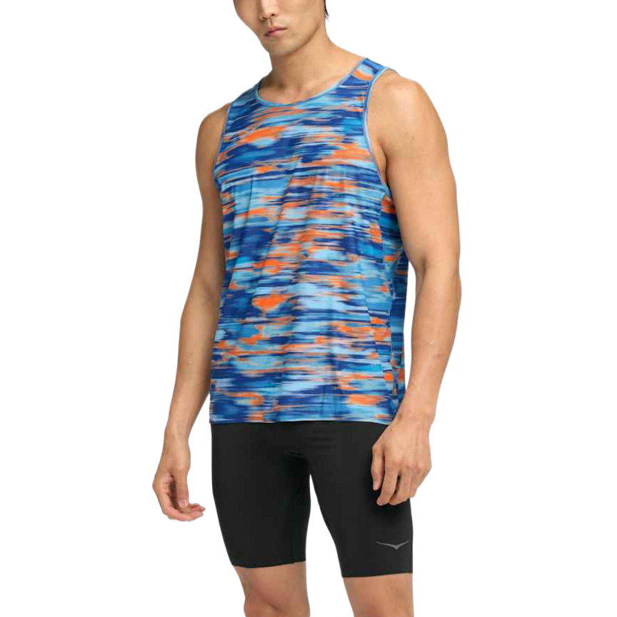 HOKA Stylish Comfortable Casual Vest 1175770-BBLR