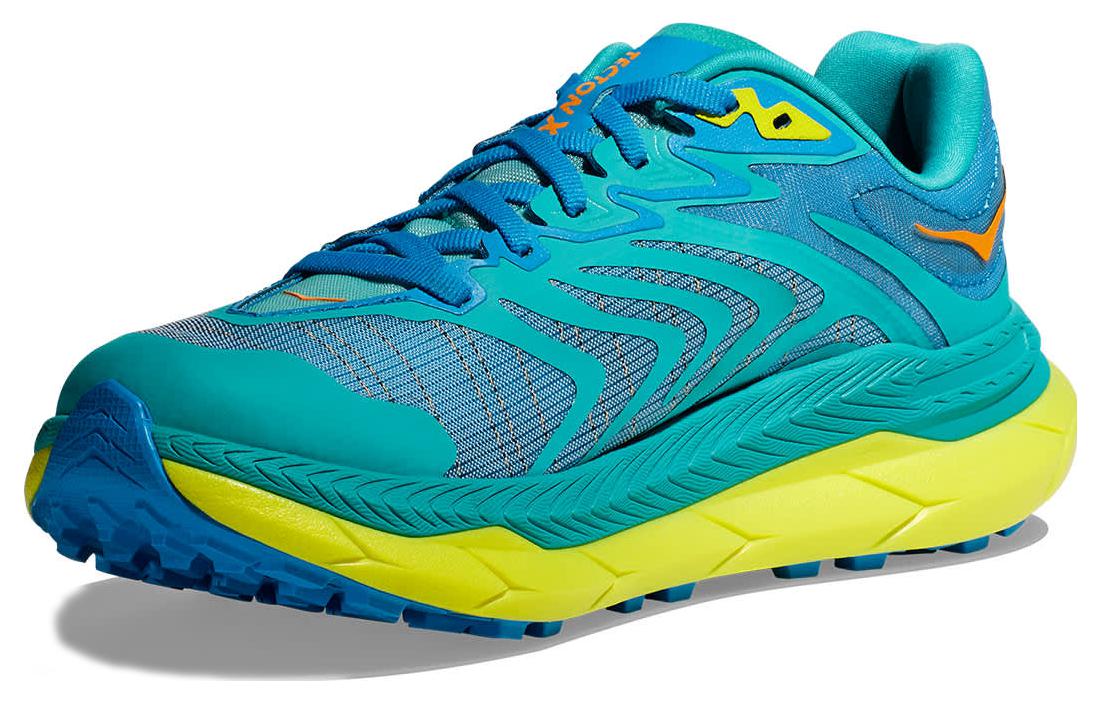 Lookbook (W) HOKA Tecton X 2 ''Ceramic Evening Primrose'' Hardloopschoenen 1134507-CEPR