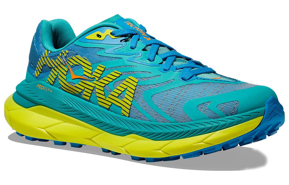 (W) HOKA Tecton X 2 'Ceramic Evening Primrose' 圖 4