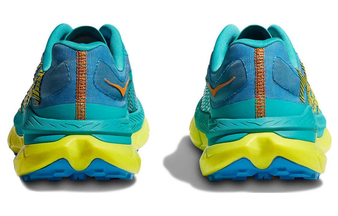Details for (W) HOKA Tecton X 2 ''Ceramic Evening Primrose'' Hardloopschoenen 1134507-CEPR