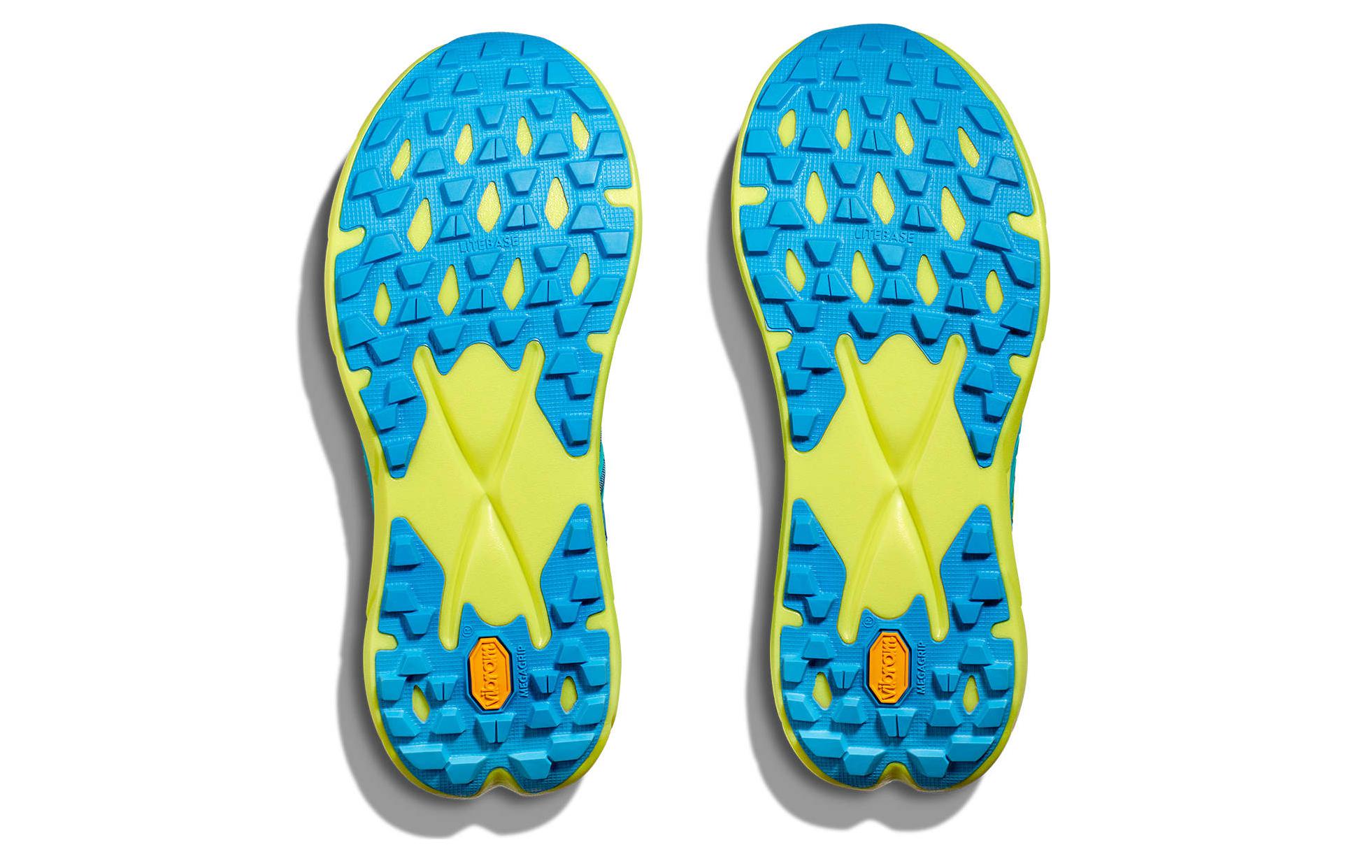 Sizing (W) HOKA Tecton X 2 ''Ceramic Evening Primrose'' Hardloopschoenen 1134507-CEPR