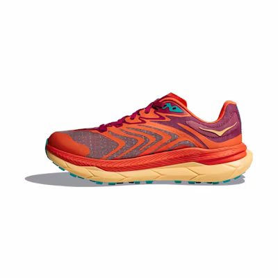 (W) HOKA Tecton X 2 'Cherries Jubilee Flame'