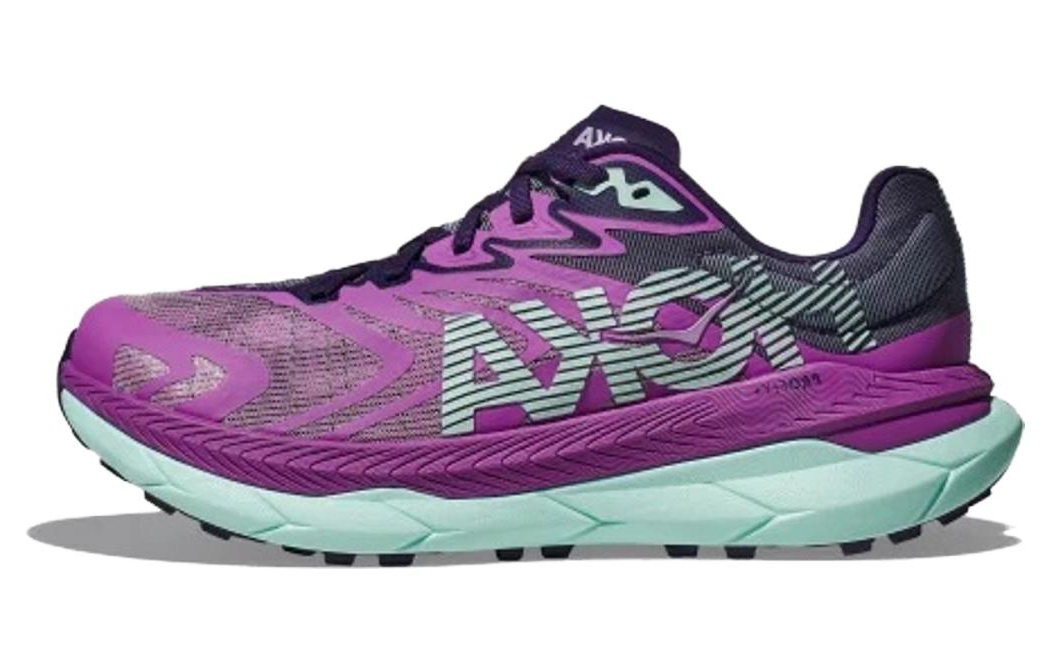 (Women) HOKA Tecton X 2 'Orchid Flower Night Sky' 1134507-OFNS