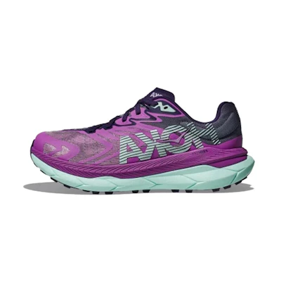 (W) HOKA Tecton X 2 'Orchid Flower Night Sky'