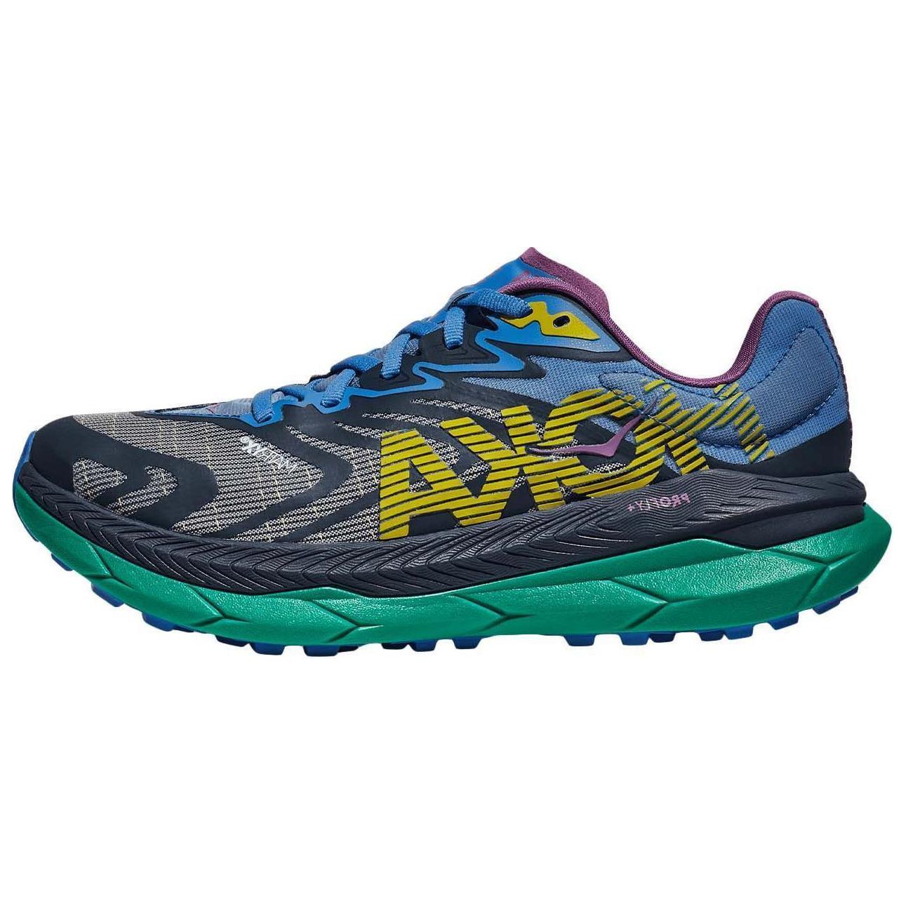 Buy (W) HOKA Tecton X 2 'Strata' Zapatillas Trail Running 1134507-STV