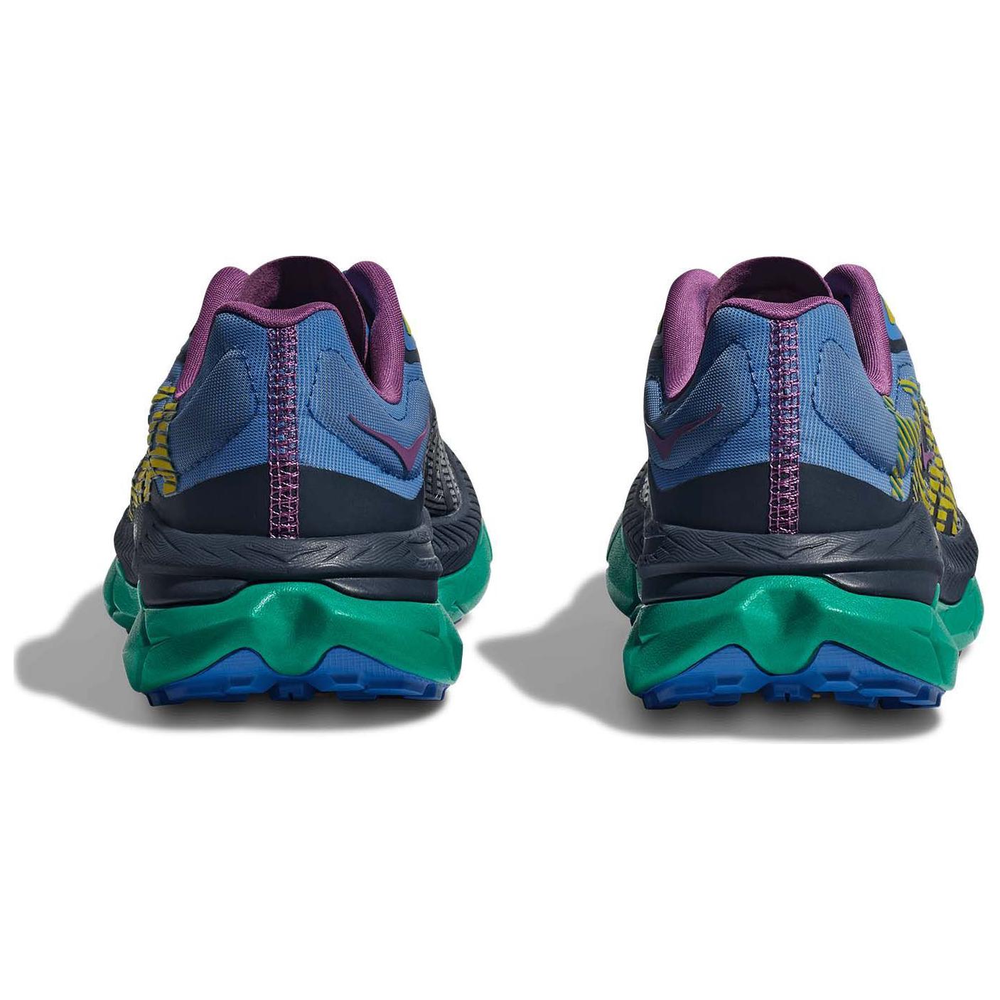 Lookbook (W) HOKA Tecton X 2 'Strata' Zapatillas Trail Running 1134507-STV