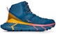 (W) HOKA TenNine GORE-TEX 'Biru Moroccan Saffron' 1113511-MBSF