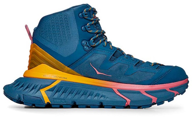 (Women) HOKA TenNine GORE-TEX 'Moroccan Blue Saffron' 1113511-MBSF Order (Women) HOKA TenNine GORE-TEX 'Moroccan Blue Saffron' 1113511-MBSF