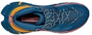(W) HOKA TenNine GORE-TEX 'Biru Moroccan Saffron' 1113511-MBSF