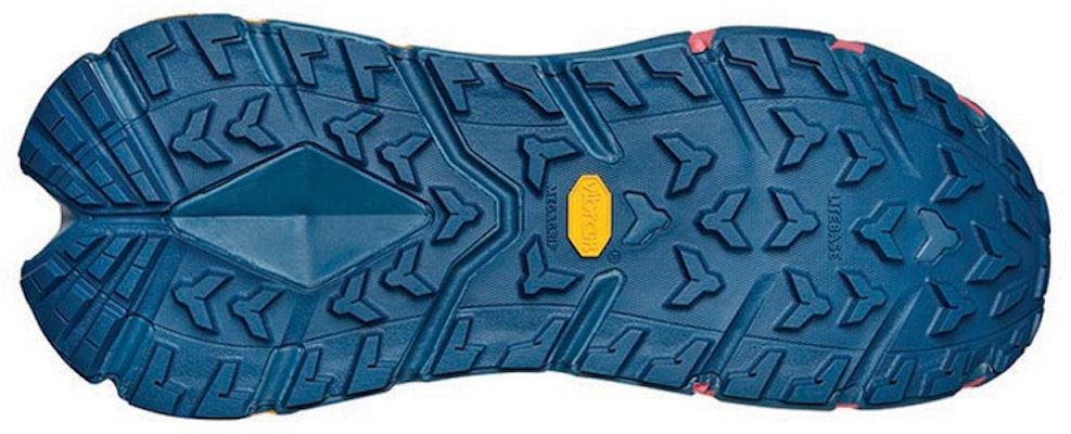 (Women) HOKA TenNine GORE-TEX 'Moroccan Blue Saffron' 1113511-MBSF Shop (Women) HOKA TenNine GORE-TEX 'Moroccan Blue Saffron' 1113511-MBSF