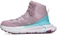 (W) HOKA TenNine Hike GORE-TEX 'Elderberry Coastal Shade' Lelaki & Wanita 1113511-ECSH