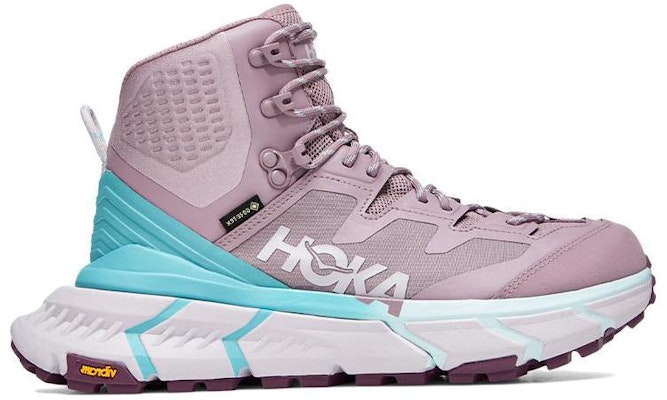 (W) HOKA TenNine Hike GORE-TEX 'Elderberry Coastal Shade' Lelaki & Wanita 1113511-ECSH Order (W) HOKA TenNine Hike GORE-TEX 'Elderberry Coastal Shade' Lelaki & Wanita 1113511-ECSH