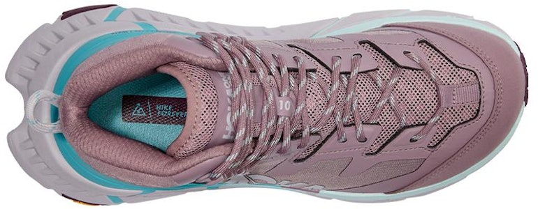 (Women) HOKA TenNine Hike GORE-TEX 'Elderberry Coastal Shade' 1113511-ECSH Lookbook (Women) HOKA TenNine Hike GORE-TEX 'Elderberry Coastal Shade' 1113511-ECSH