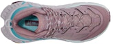 Lookbook (W) HOKA TenNine Hike GORE-TEX 'Elderberry Coastal Shade' Lelaki & Wanita 1113511-ECSH