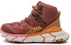 (W) HOKA Tennine Hike GTX 'Ceri Mahogani Ais Strawberi' 1113511-CMSI