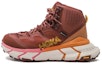 Buy (W) HOKA Tennine Hike GTX 'Ceri Mahogani Ais Strawberi' 1113511-CMSI