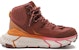 (W) HOKA Tennine Hike GTX 'Ceri Mahogani Ais Strawberi' 1113511-CMSI
