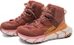 (W) HOKA Tennine Hike GTX 'Ceri Mahogani Ais Strawberi' 1113511-CMSI