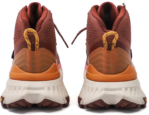 (Women) HOKA Tennine Hike GTX 'Cherry Mahogany Strawberry Ice' 1113511-CMSI Shop (Women) HOKA Tennine Hike GTX 'Cherry Mahogany Strawberry Ice' 1113511-CMSI