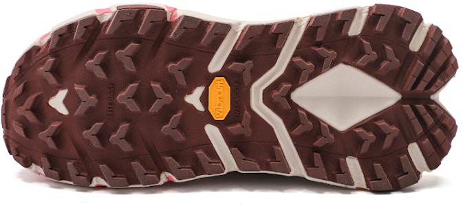 HOKA ONE ONE Tennine Hike GTX109 女款 紅棕色 Purchase HOKA ONE ONE Tennine Hike GTX109 女款 紅棕色