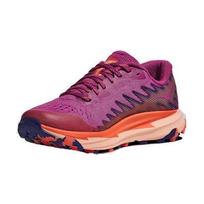 (W) HOKA Torrent 3 'Festival Fuchsia'