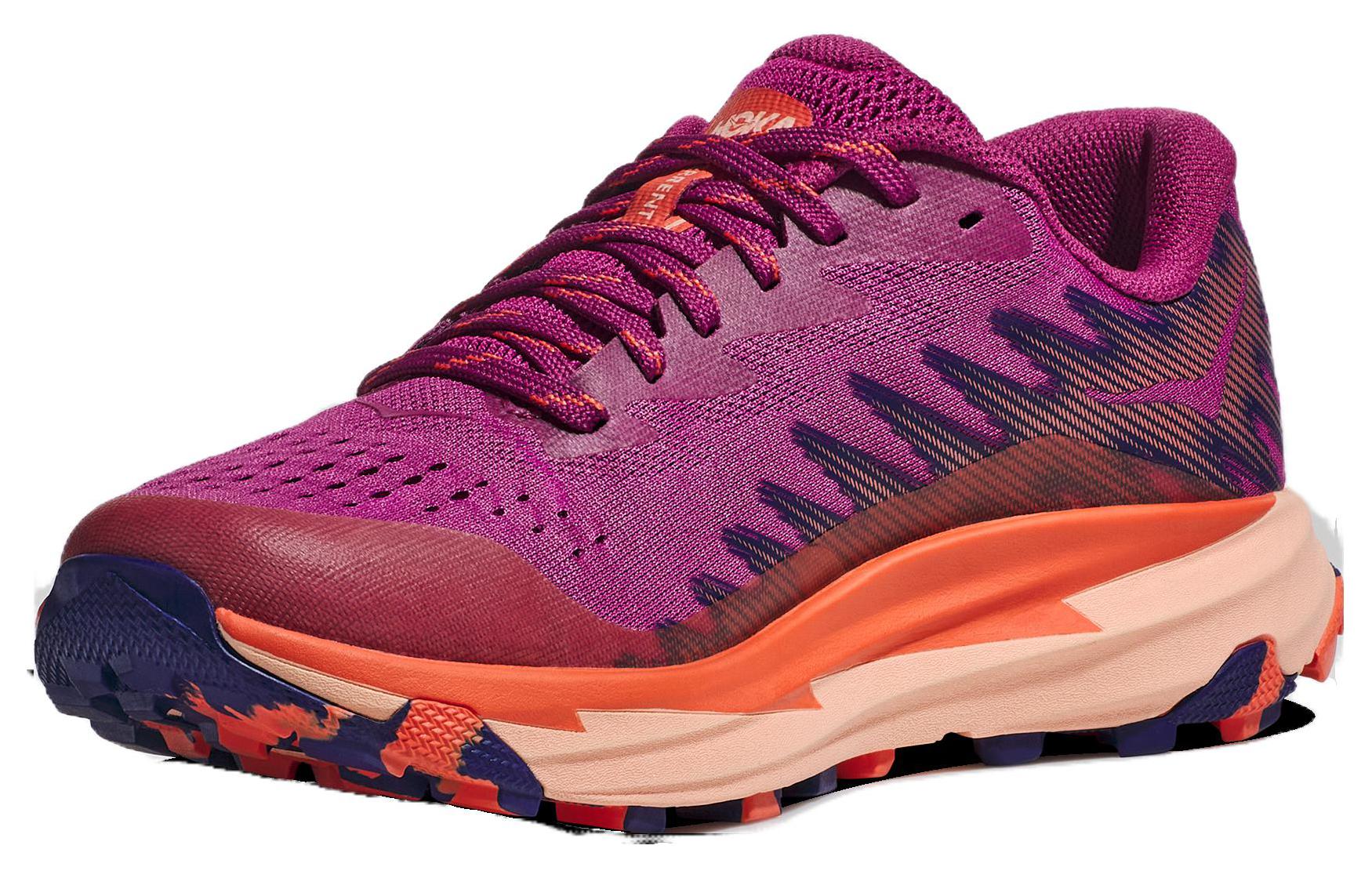 (Women) HOKA Torrent 3 'Festival Fuchsia' 1127915-FFCM