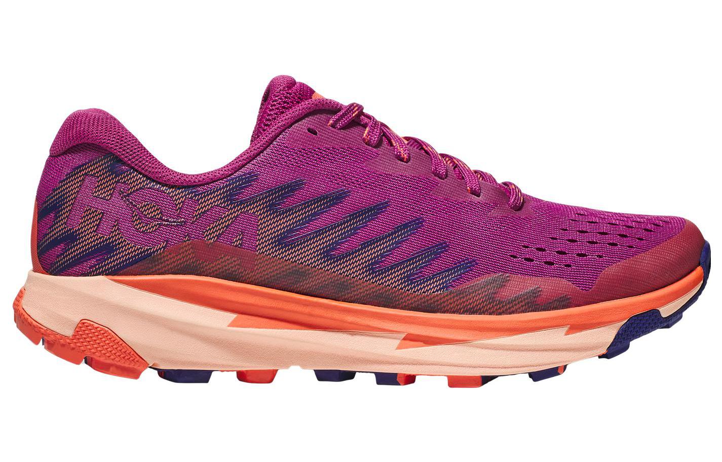 Order (W) HOKA Torrent 3 'Festival Fucsia' 1127915-FFCM