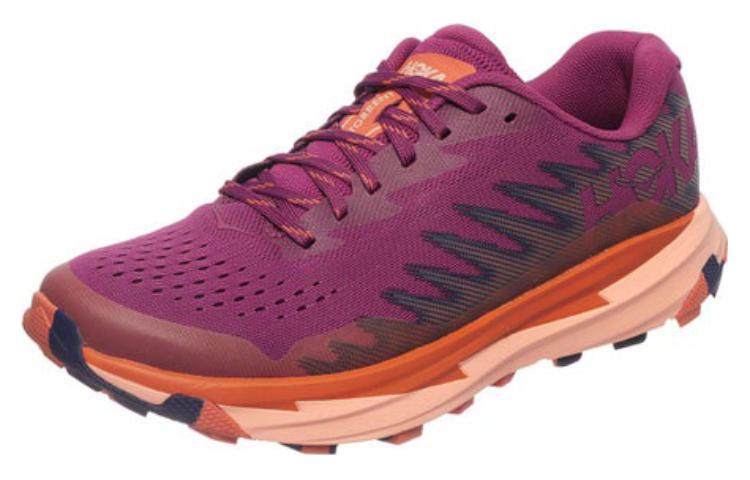 Lookbook (W) HOKA Torrent 3 'Festival Fucsia' 1127915-FFCM