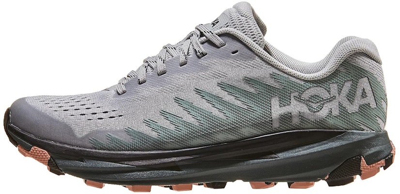 (W) HOKA Torrent 3 'Harbor Mist Spruce' Kasut Larian Lelaki dan Wanita 1127915-HMSP Buy (W) HOKA Torrent 3 'Harbor Mist Spruce' Kasut Larian Lelaki dan Wanita 1127915-HMSP