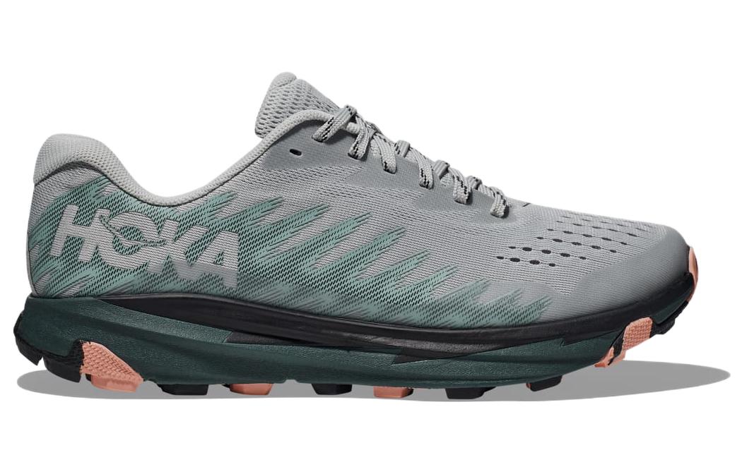 Order (W) HOKA Torrent 3 ''Harbor Mist Spruce'' Scarpe Running 1127915-HMSP