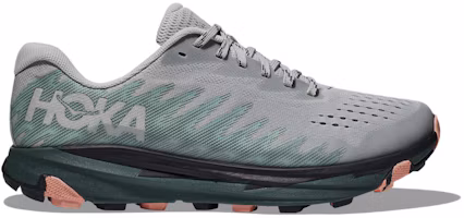 Order (W) HOKA Torrent 3 'Harbor Mist Spruce' Zapatillas Trail Running 1127915-HMSP