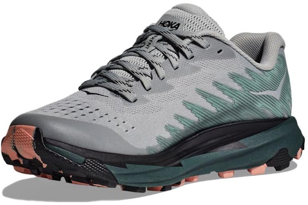 (W) 호카 토렌트 3 '하버 미스트 스프루스' (Hoka Torrent 3 'Harbor Mist Spruce') 1127915-HMSP Lookbook (W) 호카 토렌트 3 '하버 미스트 스프루스' (Hoka Torrent 3 'Harbor Mist Spruce') 1127915-HMSP