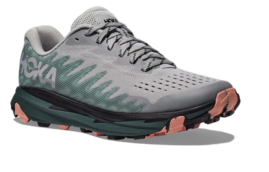 Shop (W) HOKA Torrent 3 ''Harbor Mist Spruce'' Scarpe Running 1127915-HMSP