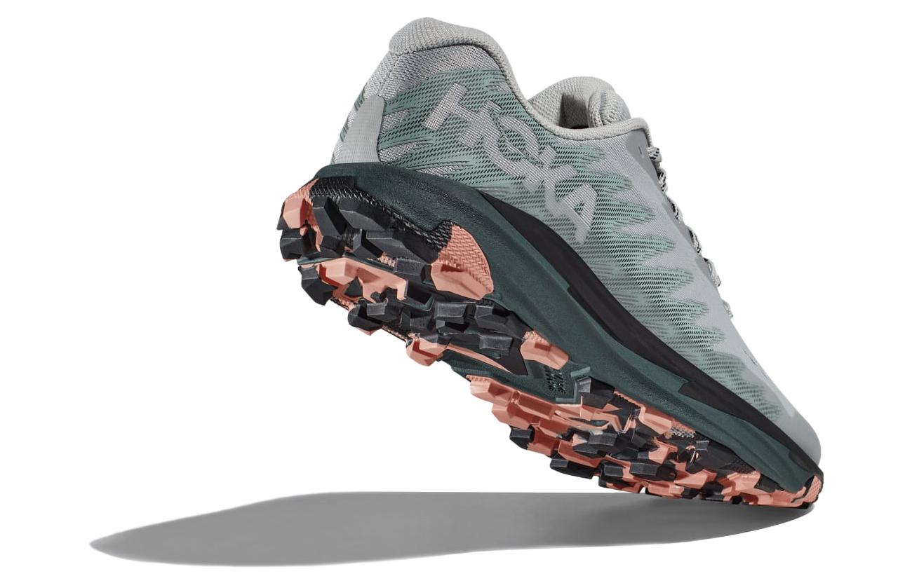 Purchase (W) HOKA Torrent 3 ''Harbor Mist Spruce'' Scarpe Running 1127915-HMSP