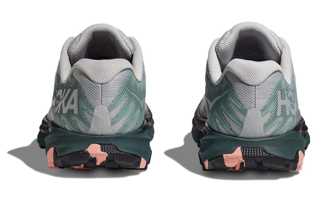 Sizing (W) HOKA Torrent 3 ''Harbor Mist Spruce'' Scarpe Running 1127915-HMSP