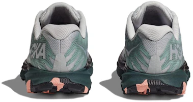 Sizing (W) HOKA Torrent 3 'Harbor Mist Spruce' Zapatillas Trail Running 1127915-HMSP