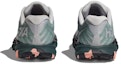 Sizing (W) HOKA Torrent 3 'Harbor Mist Spruce' Kasut Larian Lelaki dan Wanita 1127915-HMSP