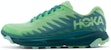 (W) HOKA Torrent 3 'Lime Glow Deep Lagoon' - Kasut Lari HOKA Lime Glow Deep Lagoon 1127915-LGDL