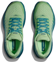 Shop (W) HOKA Torrent 3 'Lima Brillante Laguna Profunda' 1127915-LGDL