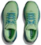 Shop (W) HOKA Torrent 3 ''Lime Glow Deep Lagoon'' Scarpe Running 1127915-LGDL