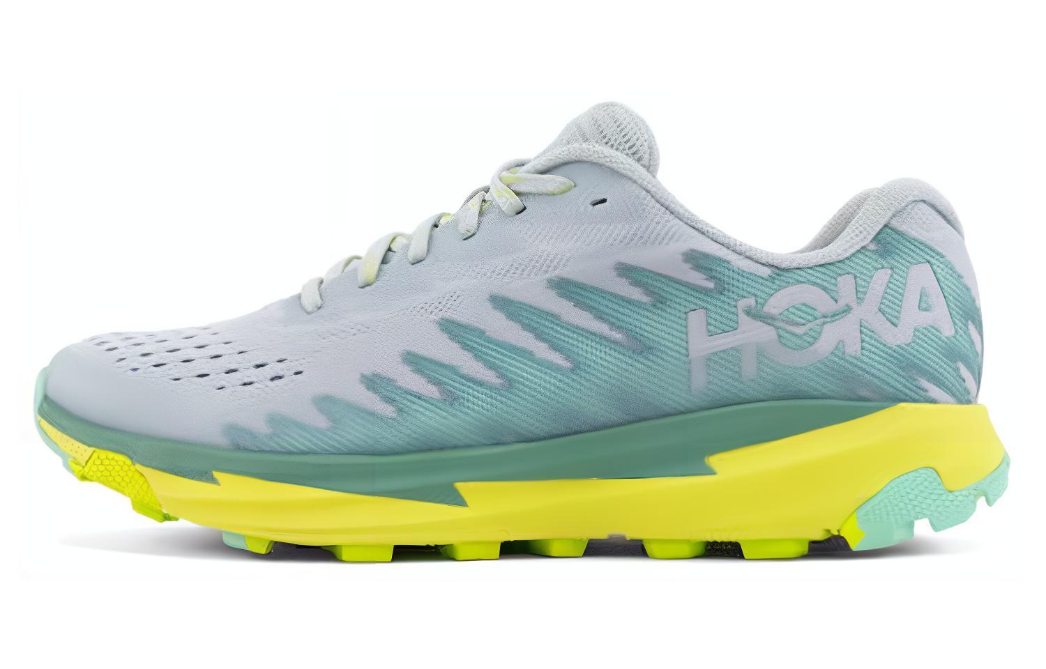 (Women) HOKA Torrent 3 'Mercury Evening Primrose' 1127915-MEPR