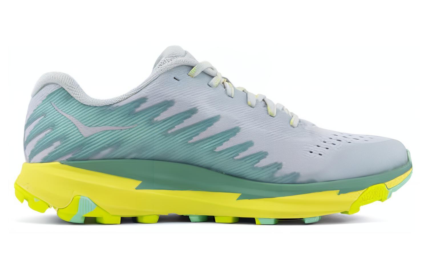 (W) HOKA Torrent 3 'Mercury Evening Primrose' 圖 2