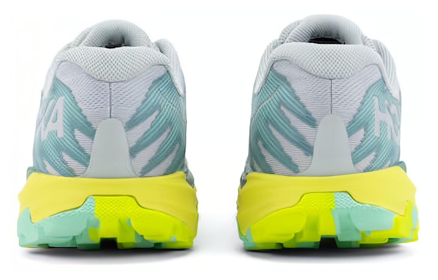(W) HOKA Torrent 3 'Mercury Evening Primrose' 圖 3