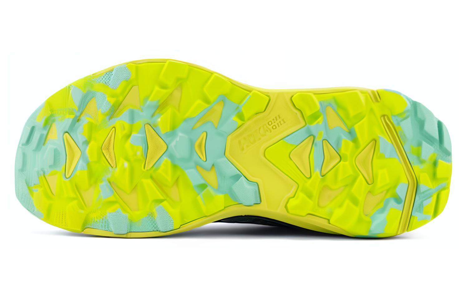 (W) HOKA Torrent 3 'Mercury Evening Primrose' 圖 4
