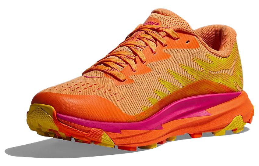 (Women) HOKA Torrent 3 'Mock Orange' 1127915-MOVO