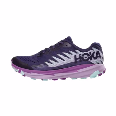 (W) HOKA Torrent 3 'Night Sky Orchid Flower'