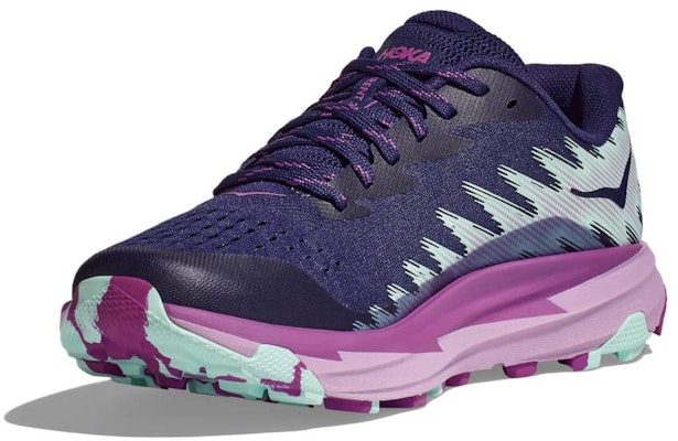 (Women) HOKA Torrent 3 'Night Sky Orchid Flower' 1127915-NSOF Lookbook (Women) HOKA Torrent 3 'Night Sky Orchid Flower' 1127915-NSOF