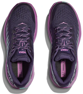 (W) HOKA Torrent 3 ''Nachthimmel Orchid Flower'' 1127915-NSOF Purchase (W) HOKA Torrent 3 ''Nachthimmel Orchid Flower'' 1127915-NSOF