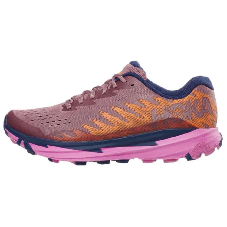 (Women) HOKA Torrent 3 'Wistful Mauve' 1127915-WMCY